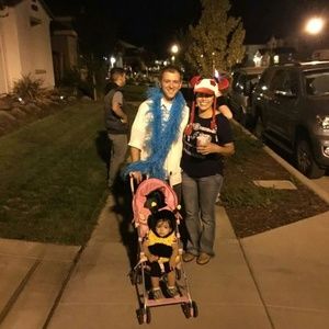 Meet your Posher, Josh